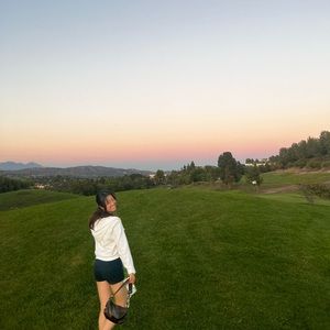 Meet your Posher, Eunice